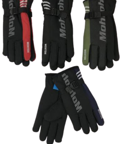 Luvas Kispo Homem 055553-
