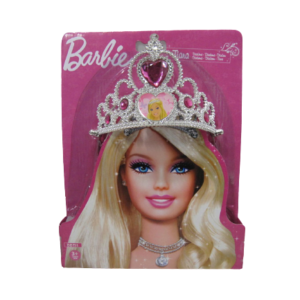 Conjunto Da Barbie 17836/