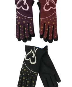 Luvas Senhora "Kispo" 055577-