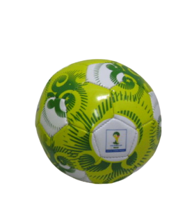 Bola Mini Mundial 2014 2266/
