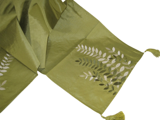 Naperon 40x150cm  24223-