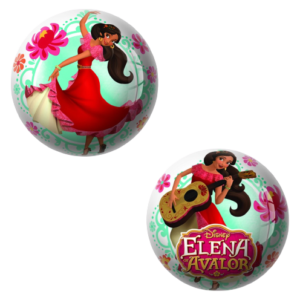 Bola Licenças Elena De Avalor 26486/