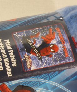 Manta Polar SpiderMan 4311-