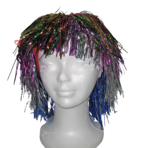 Cabeleira Carnaval 7002*