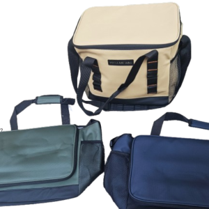 Saco Térmico 19Lt. 371014.