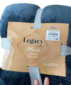 Manta Polar 400024/