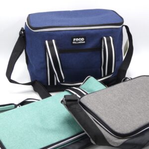 Saco Termico 12Lt 538028!