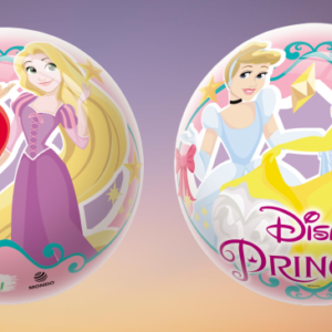 Bola Licenças Princesas 60348/